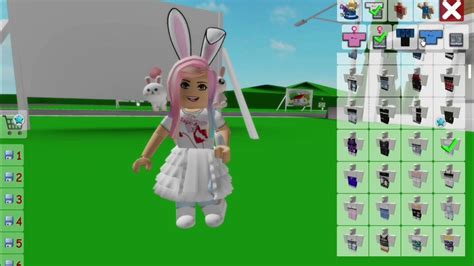 Brookhaven Rp Lily Gaming Roblox Youtube