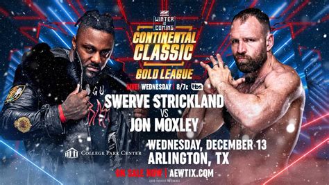 AEW Winter Is Coming Review December 13 2023 PWMania Wrestling News