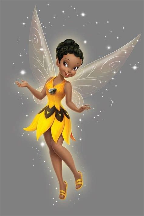 Pin By Wellness On Adas Tinkerbell And Friends Black Disney Princess