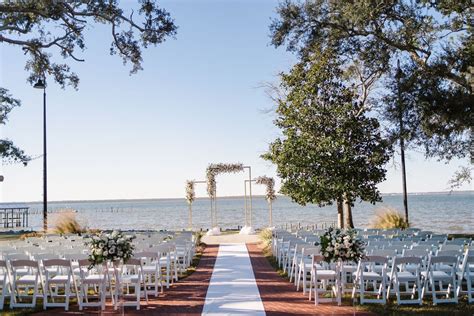 Coastal Arts Center Of Orange Beach Orange Beach AL Wedding Venue