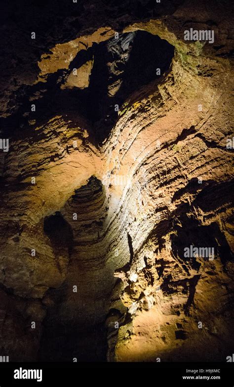 Parque Nacional Cueva Del Viento Fotografías E Imágenes De Alta