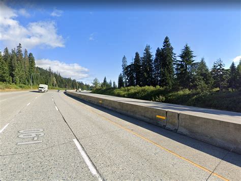 News Driver Dies After Two Vehicle Wreck On I 90 Near Snoqualmie Pass Dubin Law Group