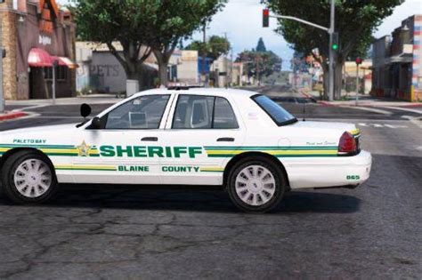 Bcso Mega Pack Collin County Tx Gta Mods