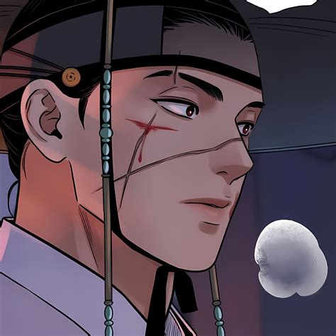 ִ ۫ Steel Under Silk┆칼과 꽃┆BL┆Manhwa