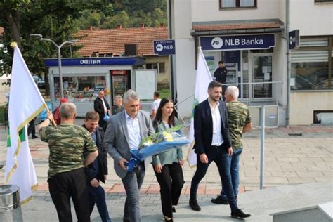 29 godišnjica od formiranja Drugog korpusa Armije RBiH obilježena i u