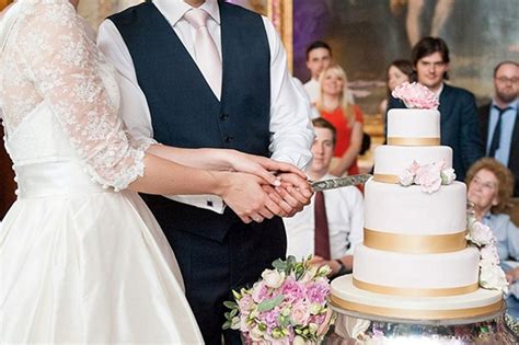 Cake Cutting Ceremony Meaning Roninafehenson