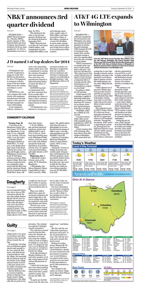14.10.1 wilmington news journal - lte | PDF