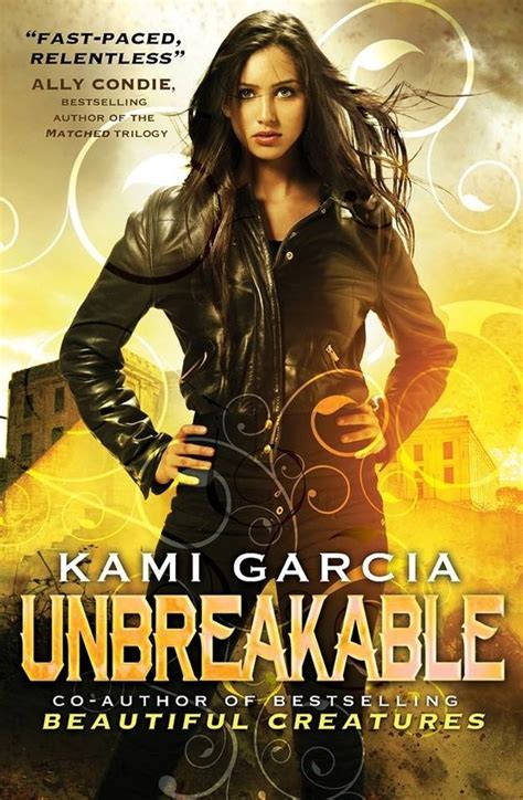 9 Reasons Fans Of "Supernatural" Need To Read Kami Garcia's ...