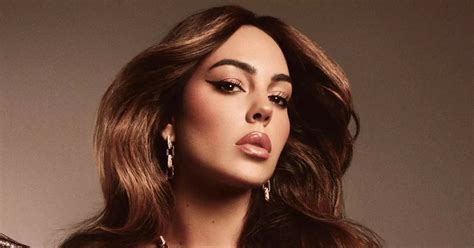 Cristiano Ronaldo S Hot Wag Georgina Rodriguez Strips Naked For Sensational Pics Daily Star