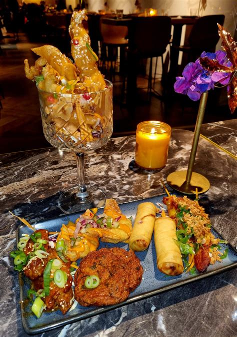 Krabi Thai Amsterdam Fooddigger