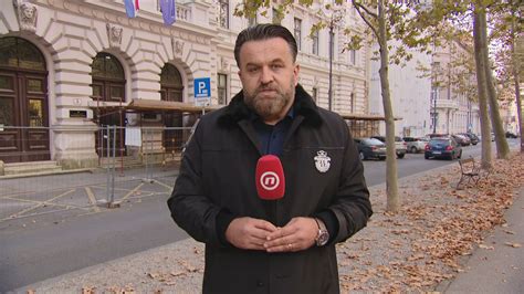 Andrija Jarak Nakon Uspje Nih Godina Odlazi S Nove Tv Te Ko Je