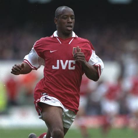 Where Are They Now Arsenals 1998 Double Winners Football Transfer News