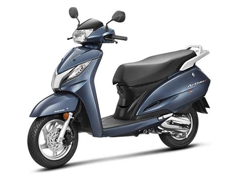 Hero Splendor Outpaces Honda Activa DriveSpark News