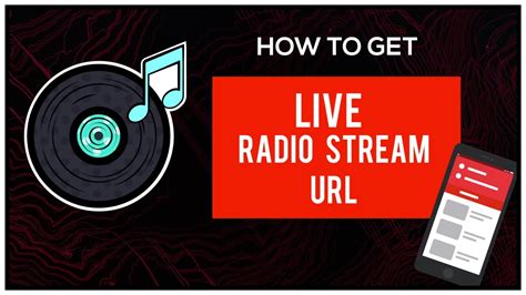 Live Radio Stream