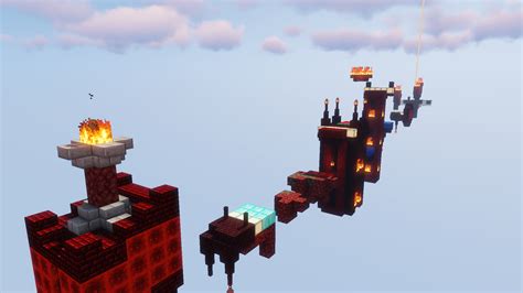 TNT Race - Vertex Creations | Explosively Fun Parkour! - Maps - Mapping ...