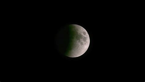 How To Watch A Total Lunar Eclipse And Get Students Observing The Moon