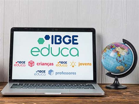 IBGE Educa Professores O Trabalho na Síntese de Indicadores Sociais