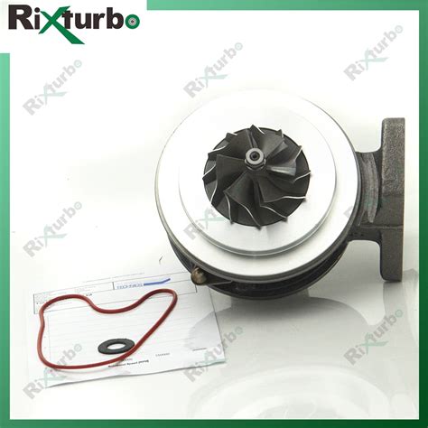 Turbo Chra Turbine Cartridge For Audi A Tdi Kw Hp Kw Hp