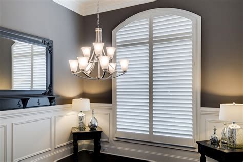 Specialty Shutters Elite Shutters And Blinds