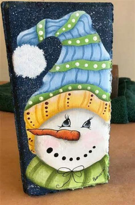 75 Diy Snowman Crafts For The Holiday Season Feltmagnet