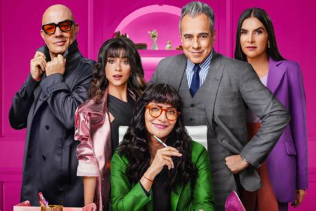 Cuándo y a qué hora se estrena Betty la Fea 2 aquí te decimos dónde