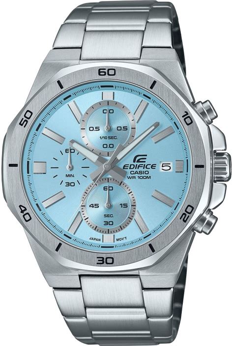 Casio Edifice Efv D Bvudf Kol Saati