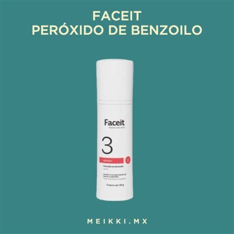 Cómo Utilizar El Peróxido De Benzoilo Para El Acné