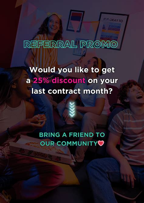 Promo CX Referral