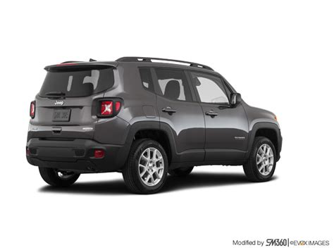 The Jeep Renegade North Dobson Chrysler Dodge Jeep In Saint John