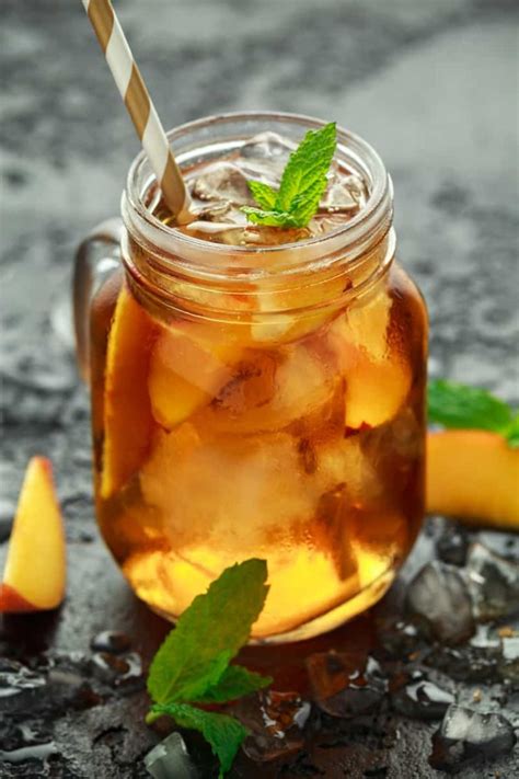 9 Refreshing Black Tea Recipes for Summer – Milk and Pop