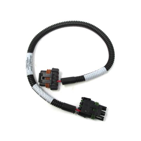 Cummins 4937547 Marine 9si 11si Alternator Wire Harness Seaboard Marine