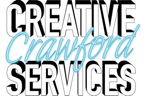 creative services