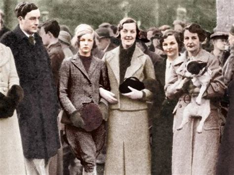 Las Excéntricas Hermanas Mitford Radio Mitre