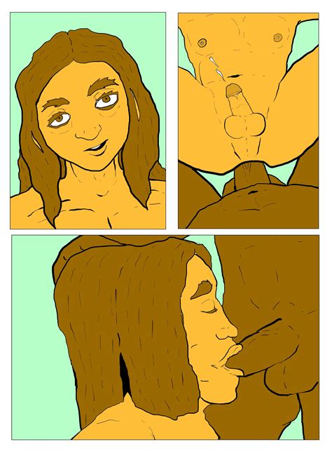 Oren Twaddle Porn Comic 4 Photo 12 AShemaletube