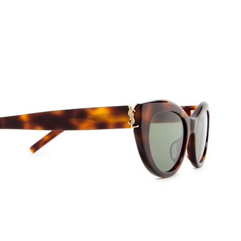 Sunglasses Saint Laurent Sl M115 Mia Burton