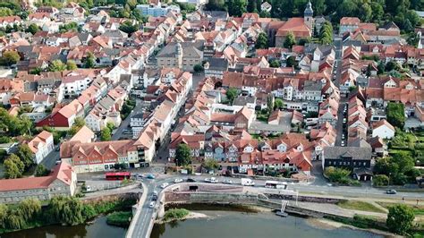 B Rgermeisterwahl In Witzenhausen Kandidaten Stellen Sich Fragen