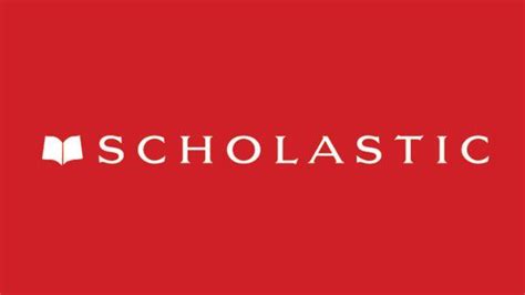 Scholastic Logo Logodix