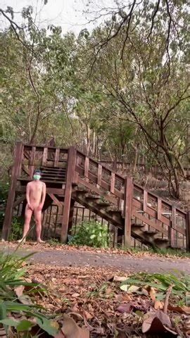 Hot Public Fuck In Walkway ThisVid