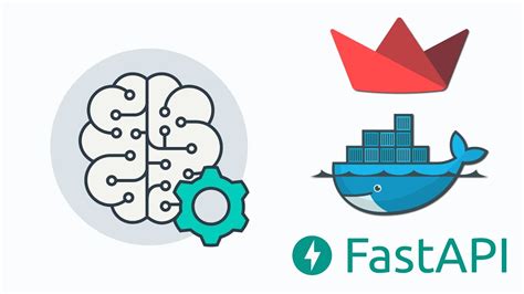 Machine Learning Model With Fastapi Streamlit And Docker Youtube