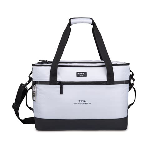 Igloo® Maddox Xl Cooler White Igloo Custom