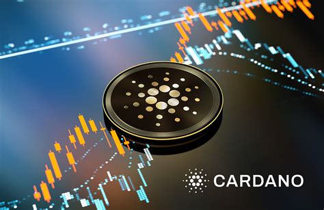 Cardano Ada Price Down In Last Days Here S Why