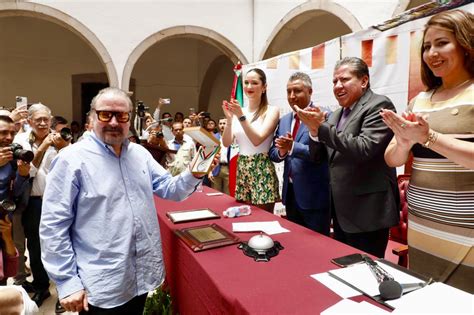 Destacan Legado Art Stico De Antonio Aguilar Tomos