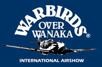 MILAVIA Air Shows - Warbirds Over Wanaka International Air Show 2010 ...