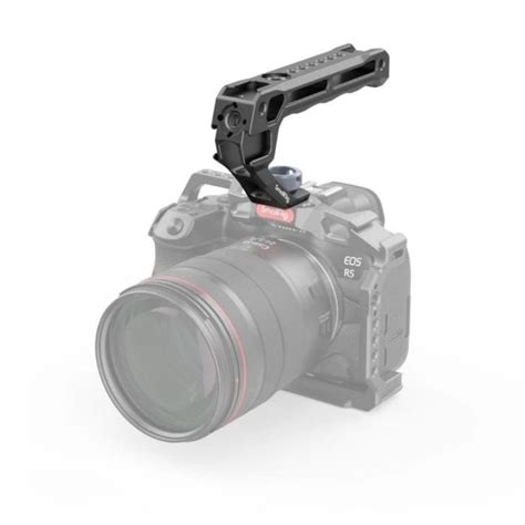 Smallrig Mango Superior Para Camara Precio Guatemala Kemik