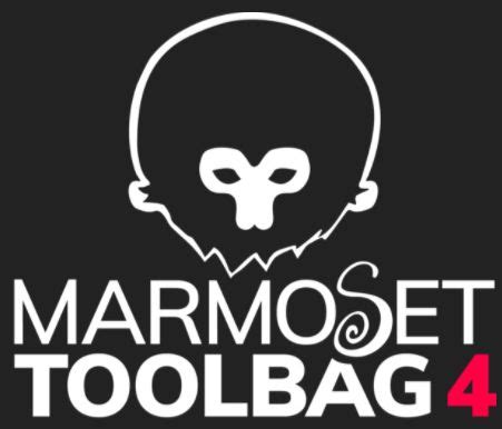 Marmoset Toolbag 4.0.1 Full + Activator – Pirate4All