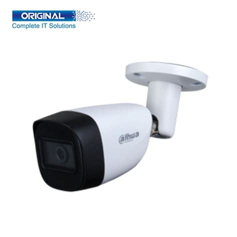 Dahua Hac Hfw Cp Led Mp Starlight Bullet Camera Osl