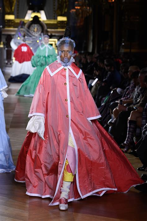 Thom Browne Rtw Spring 2023 Photos