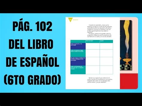 Contestado Respuestas Del Libro De Español De Sexto Grado Pagina 161