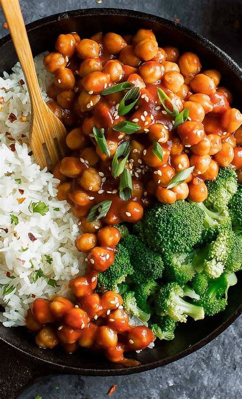 21 Ideas For Meatless Monday Dinner Recipes To Try