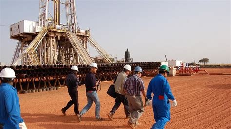 Oil flows again from South Sudan through Sudan | Al Bawaba